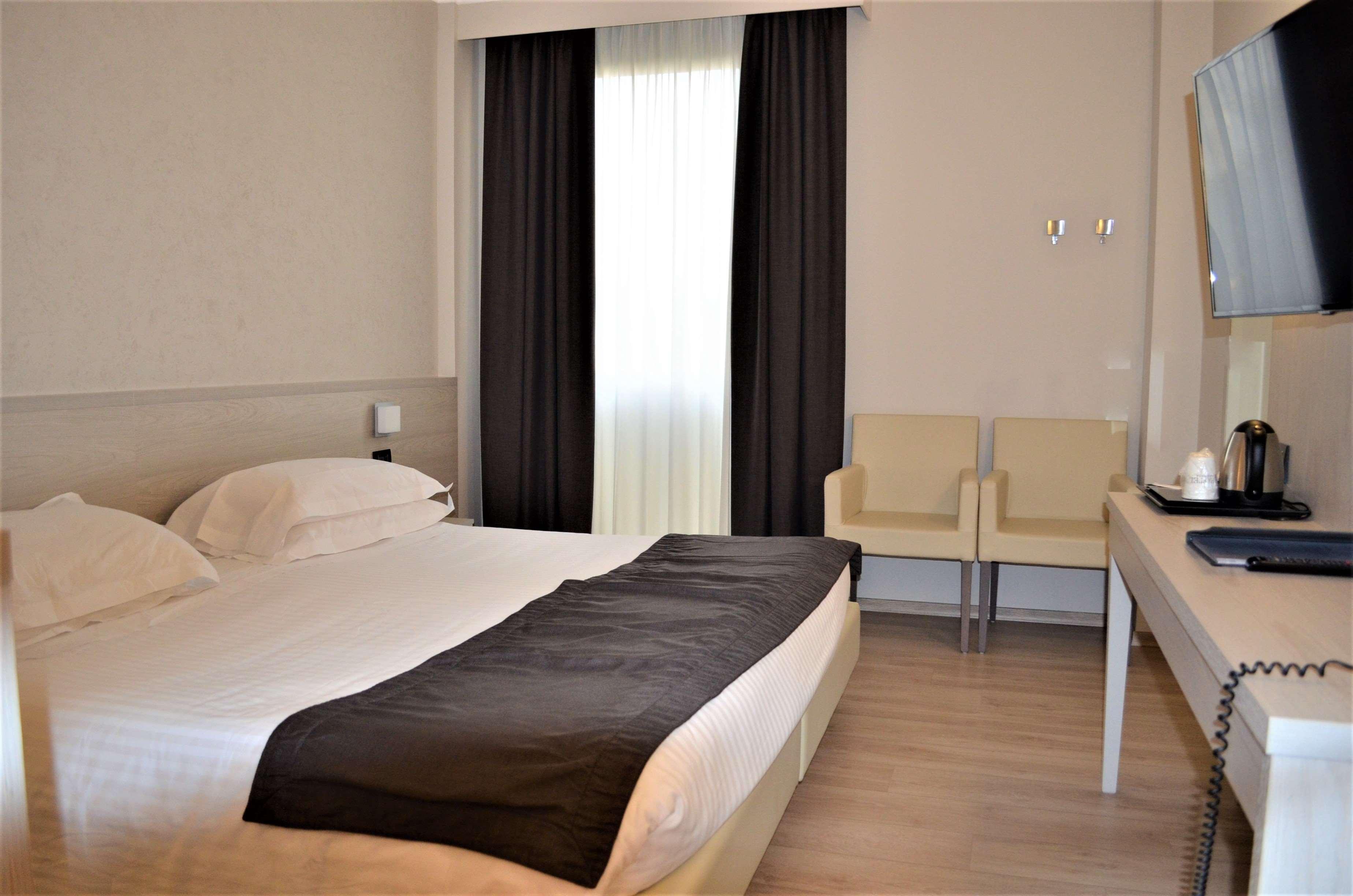 Best Western Park Hotel Piacenza Luaran gambar