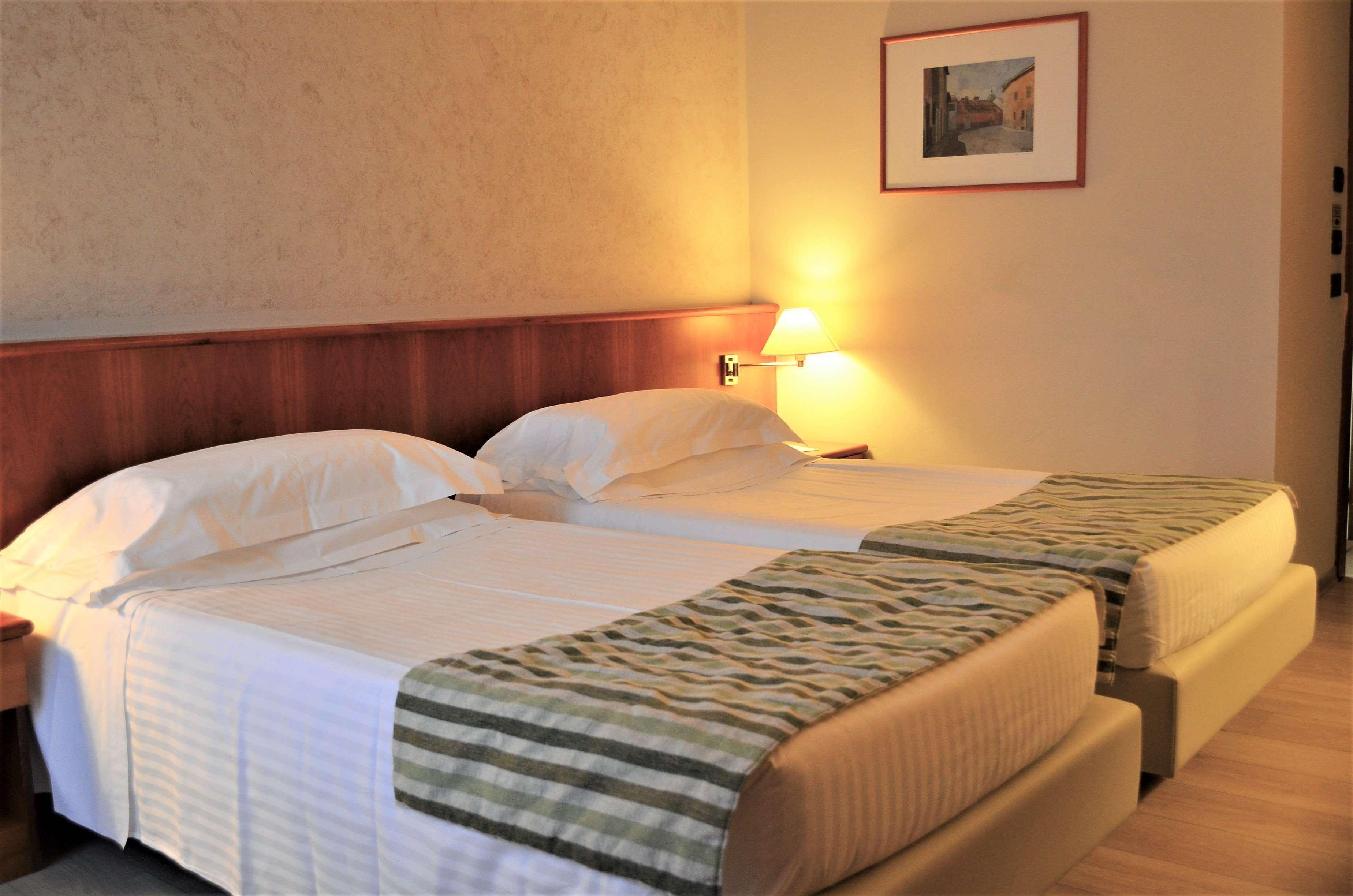 Best Western Park Hotel Piacenza Luaran gambar