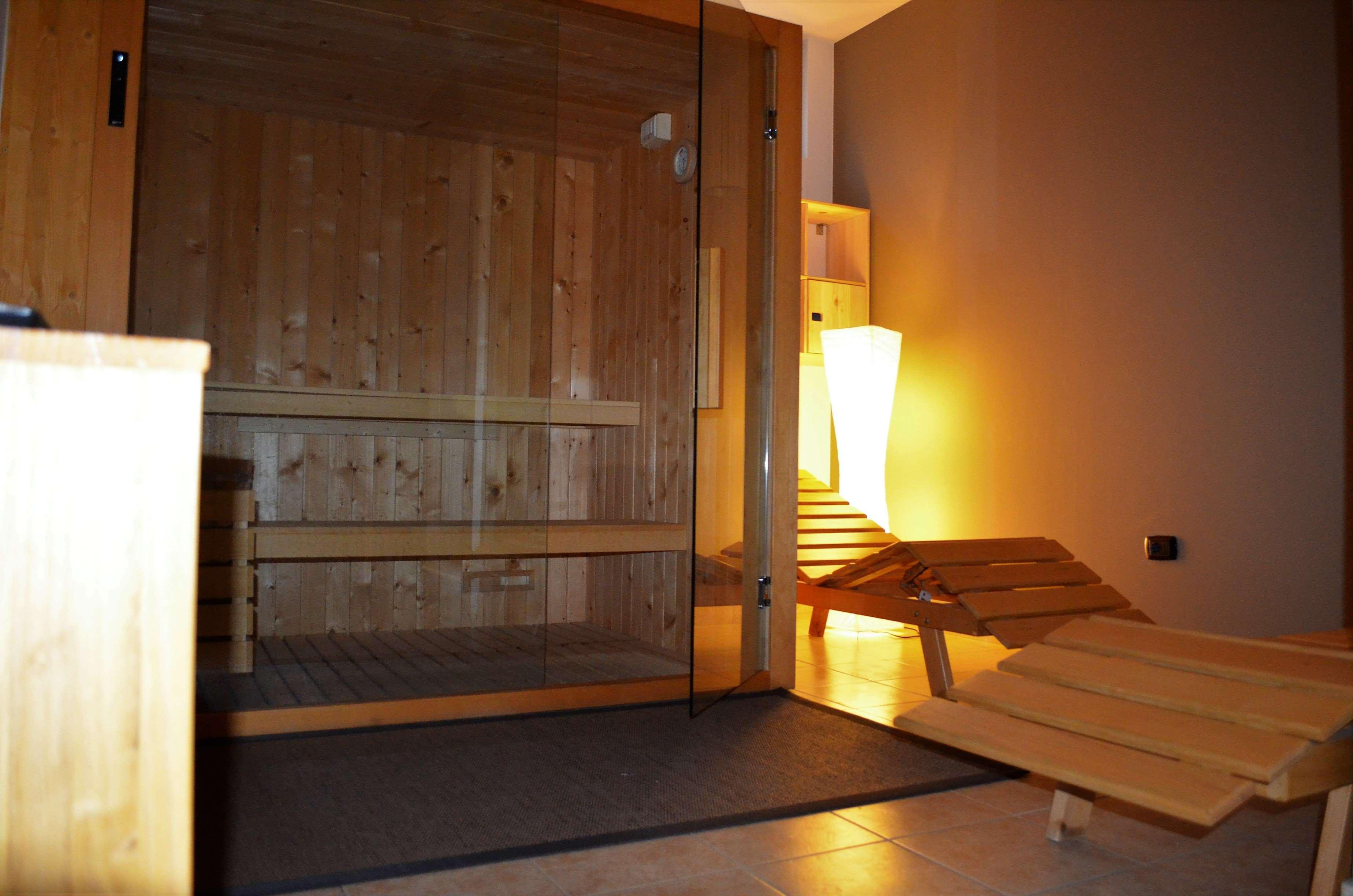 Best Western Park Hotel Piacenza Luaran gambar