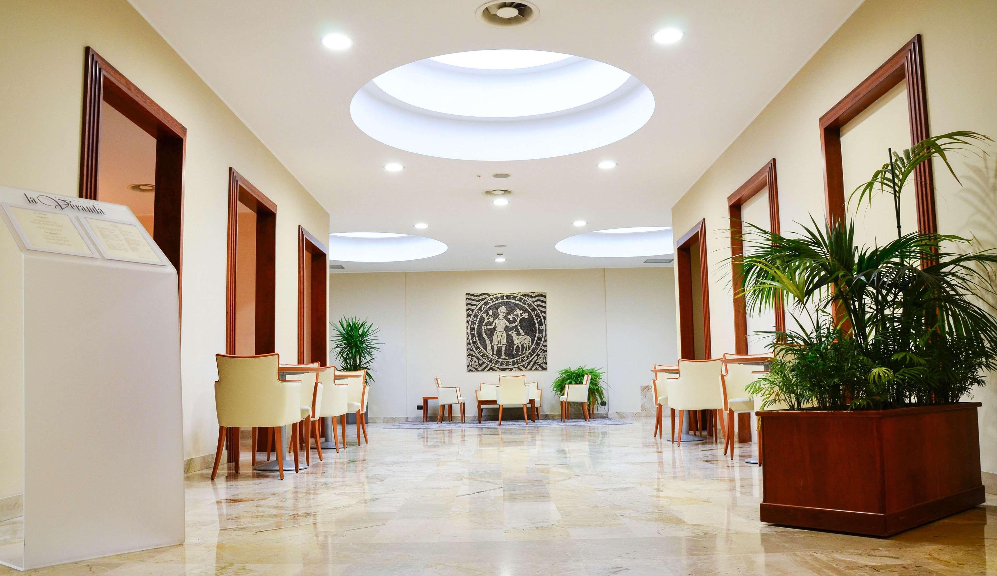 Best Western Park Hotel Piacenza Luaran gambar