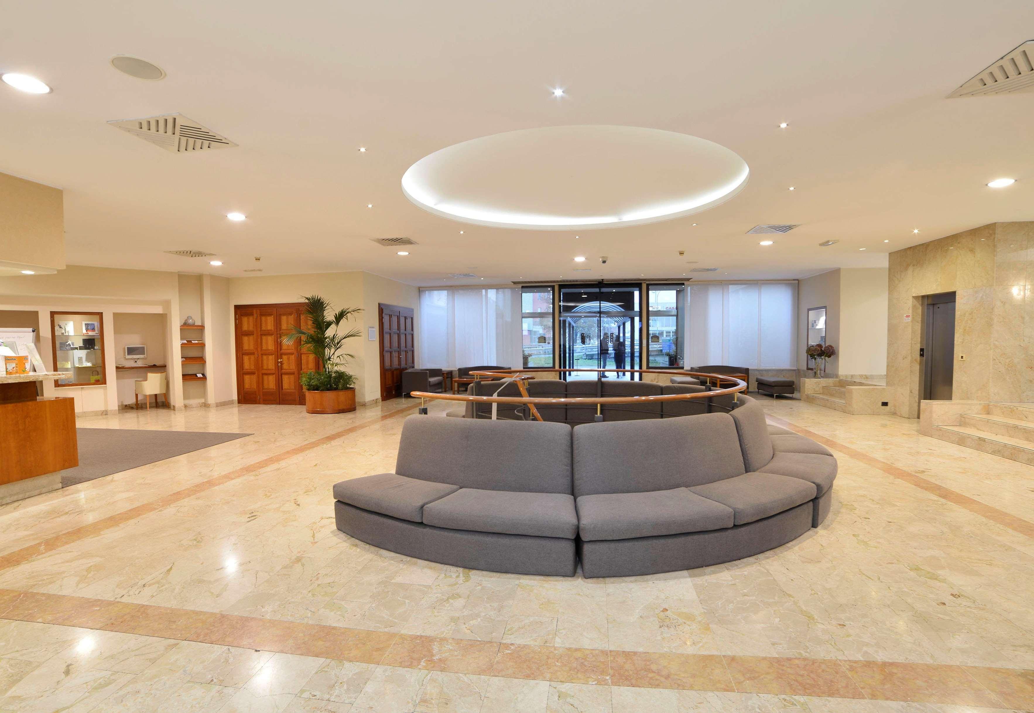 Best Western Park Hotel Piacenza Luaran gambar