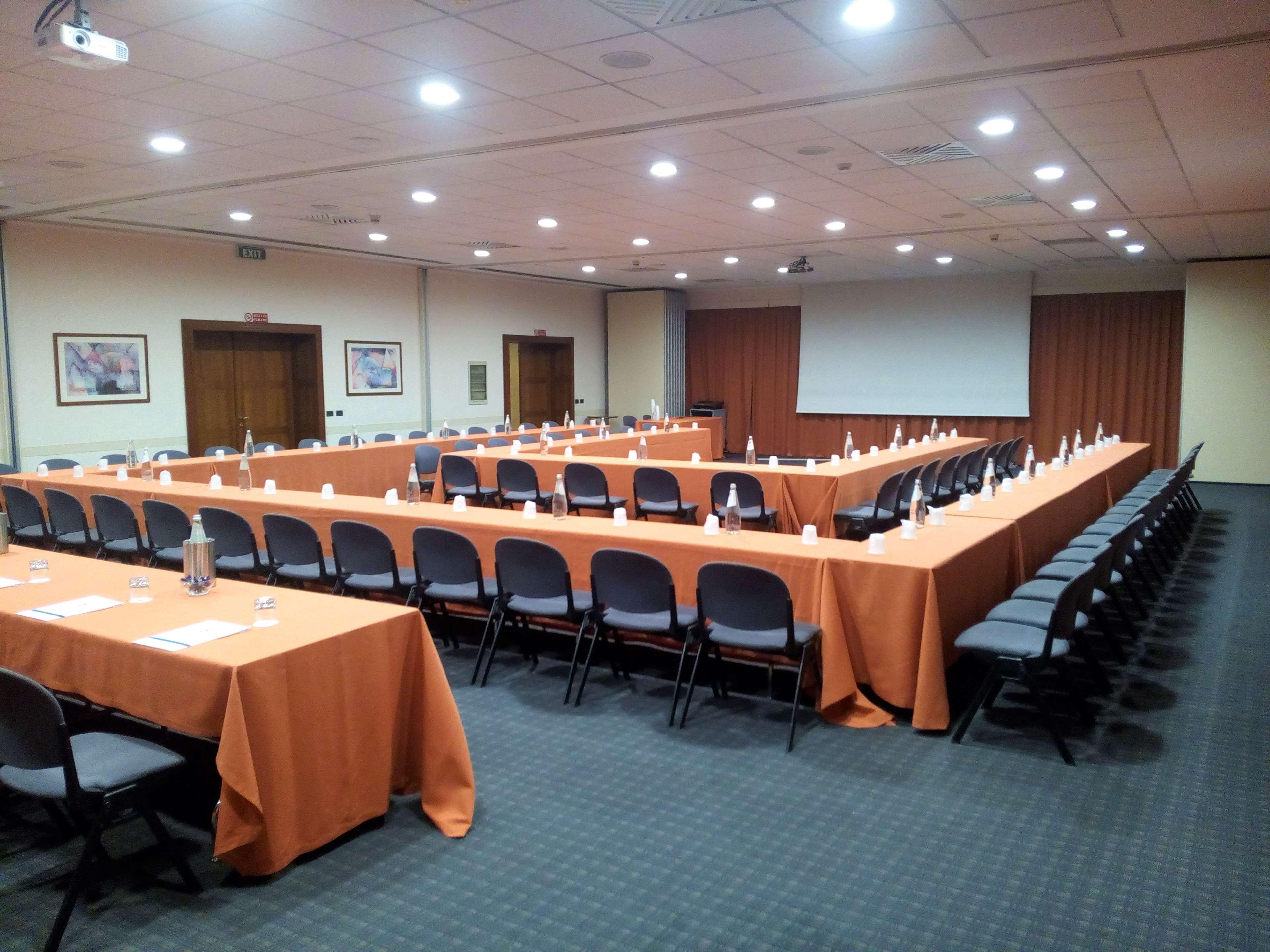 Best Western Park Hotel Piacenza Luaran gambar