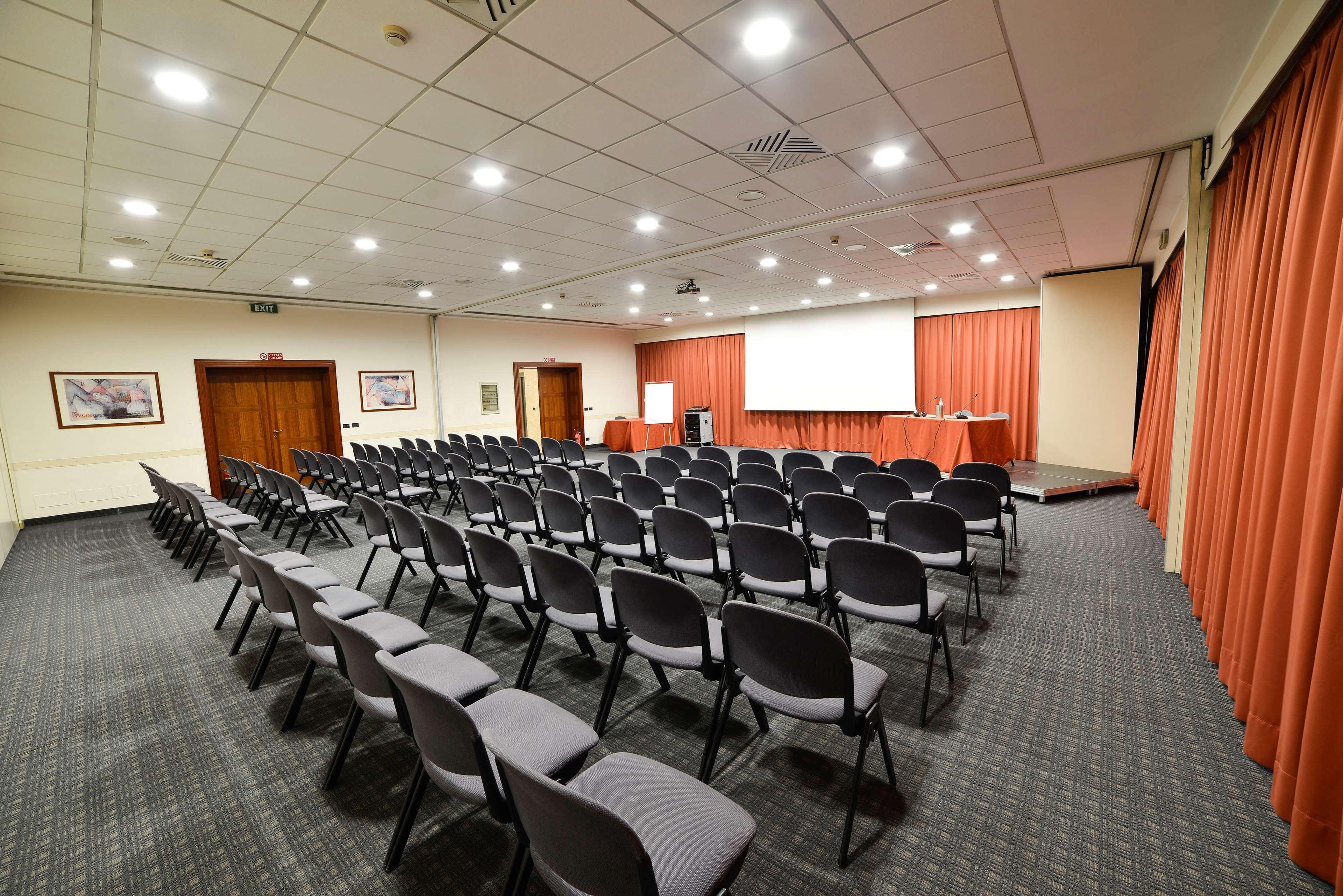 Best Western Park Hotel Piacenza Luaran gambar