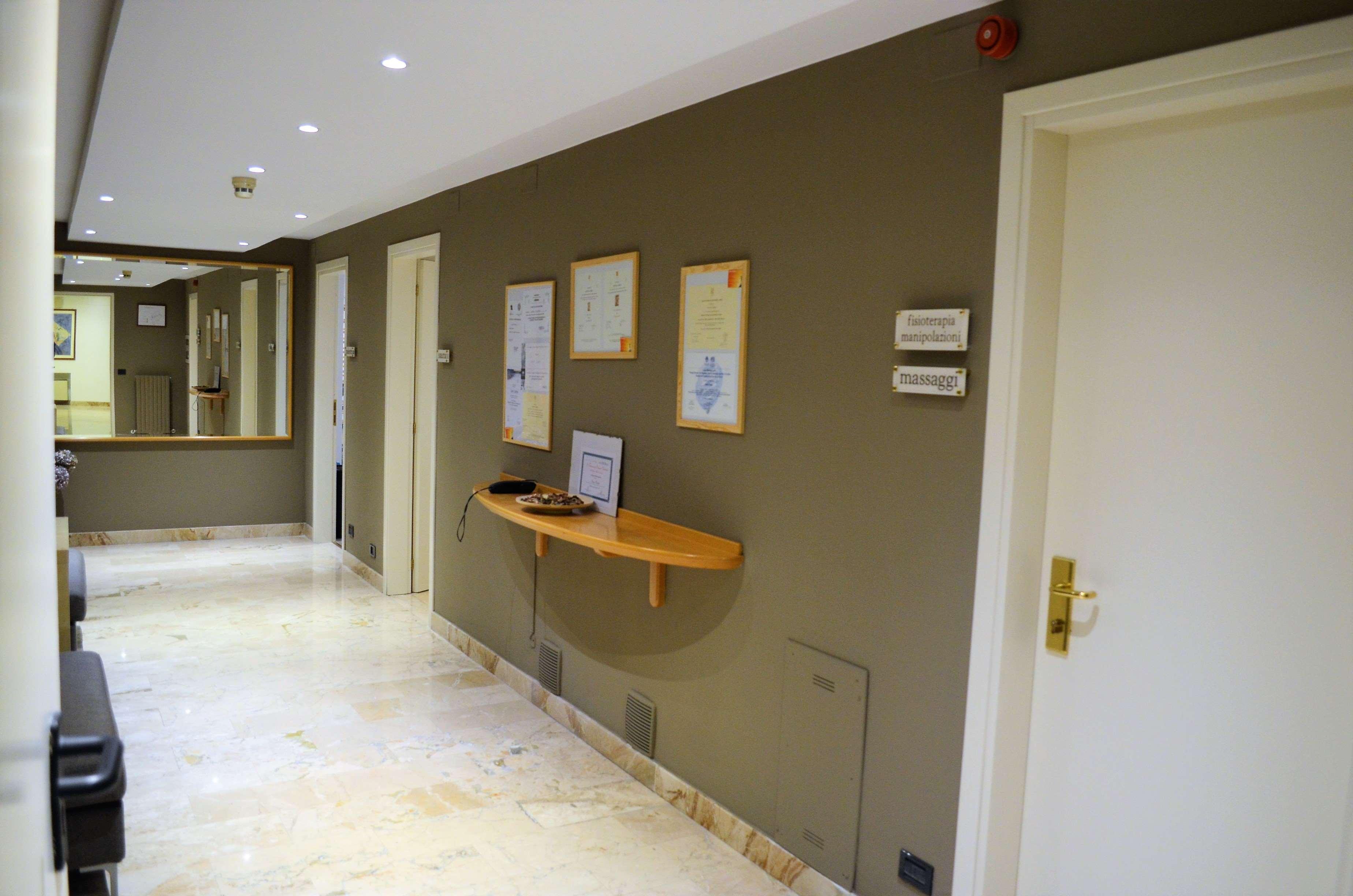 Best Western Park Hotel Piacenza Luaran gambar