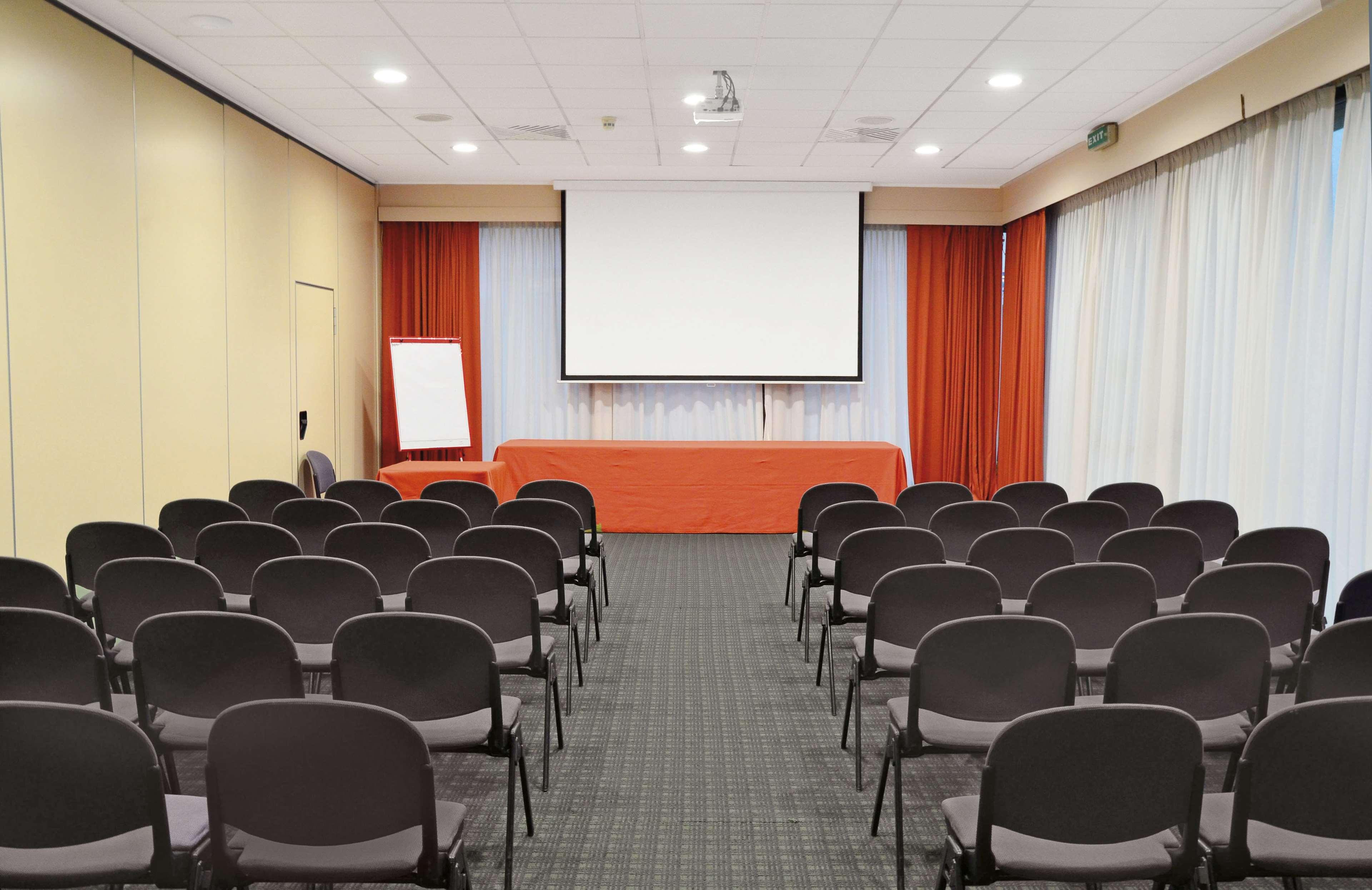 Best Western Park Hotel Piacenza Luaran gambar