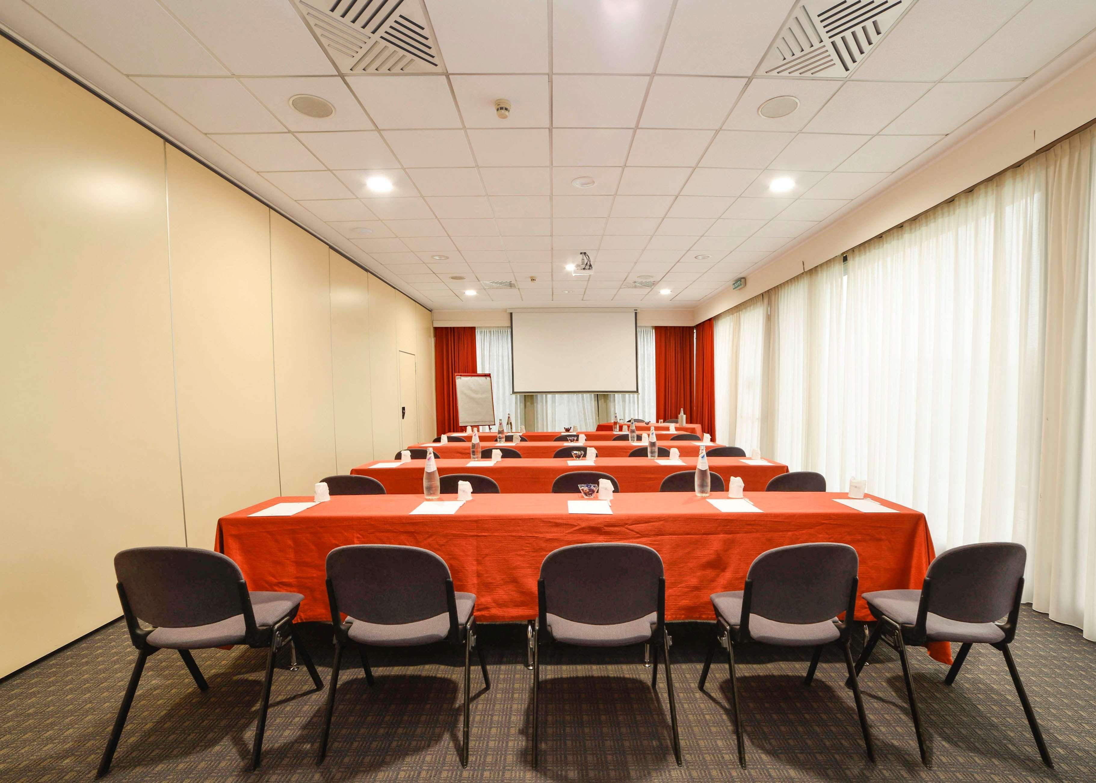 Best Western Park Hotel Piacenza Luaran gambar
