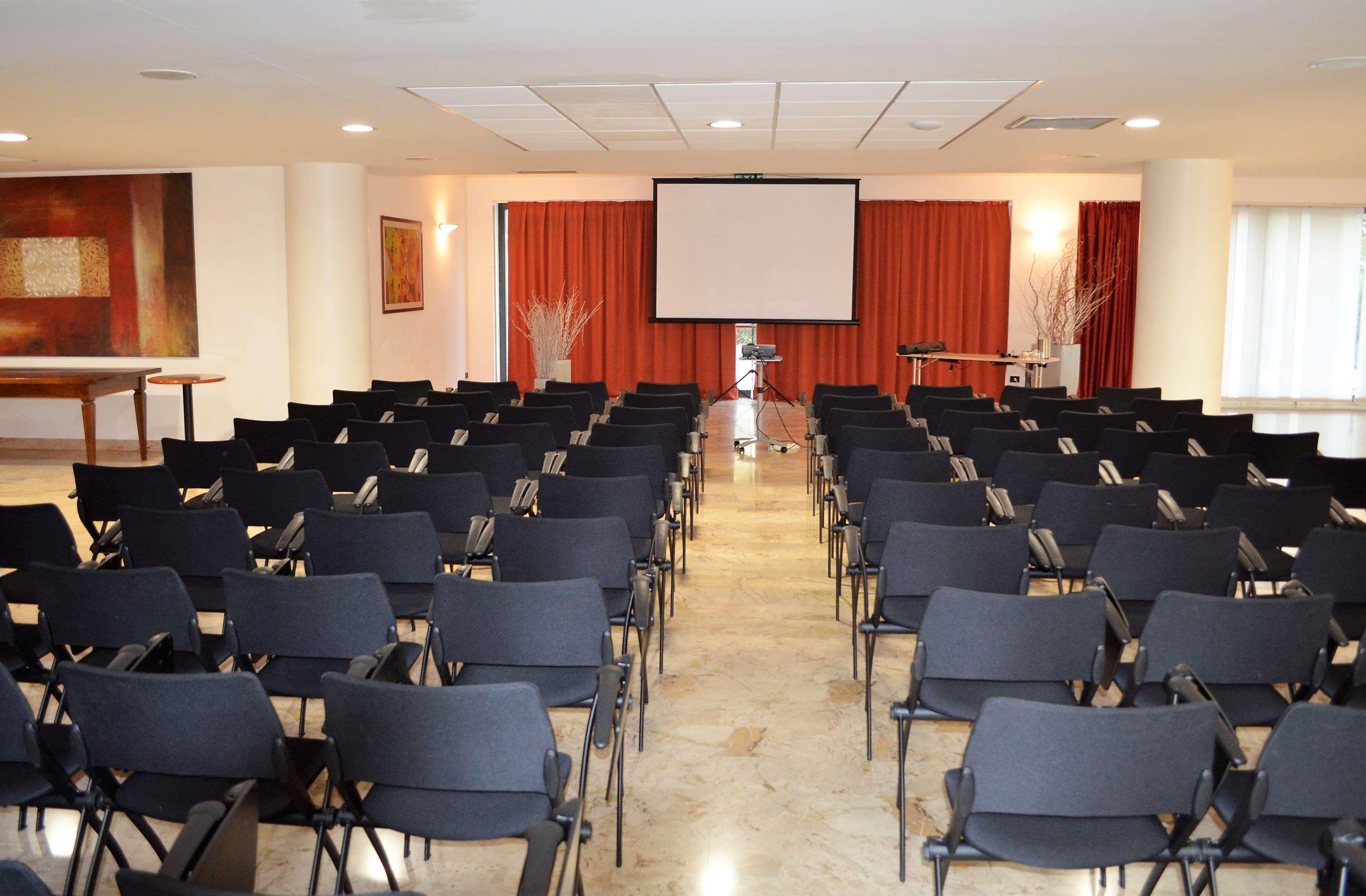 Best Western Park Hotel Piacenza Luaran gambar