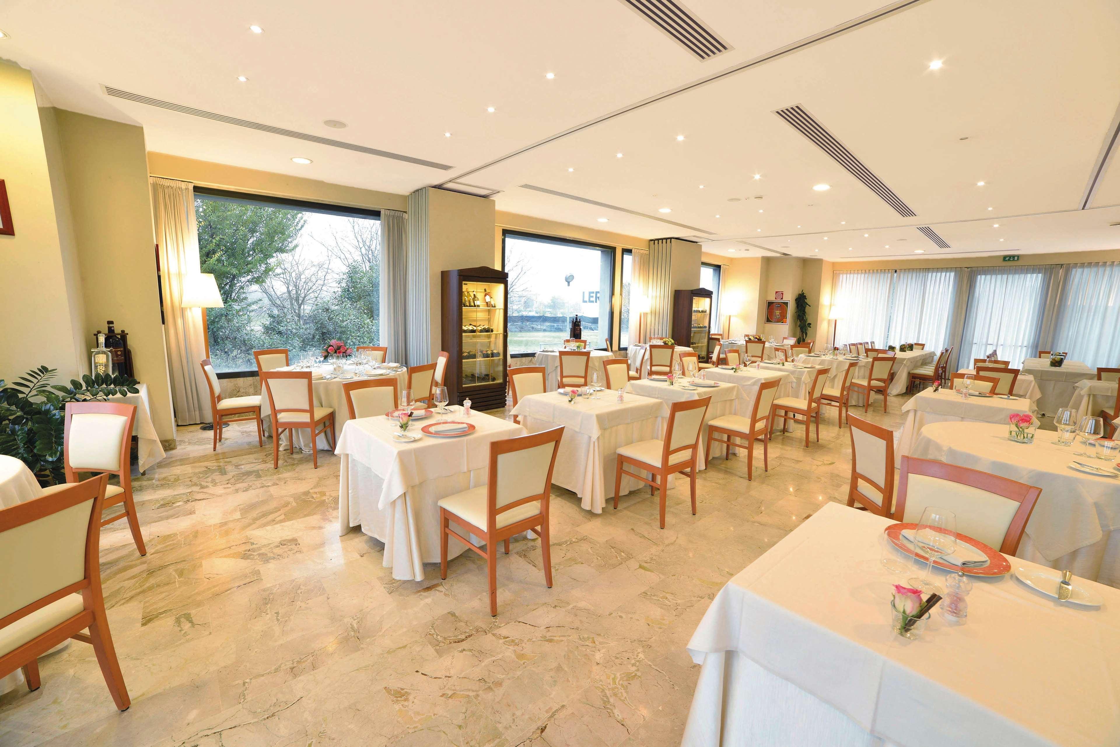 Best Western Park Hotel Piacenza Luaran gambar