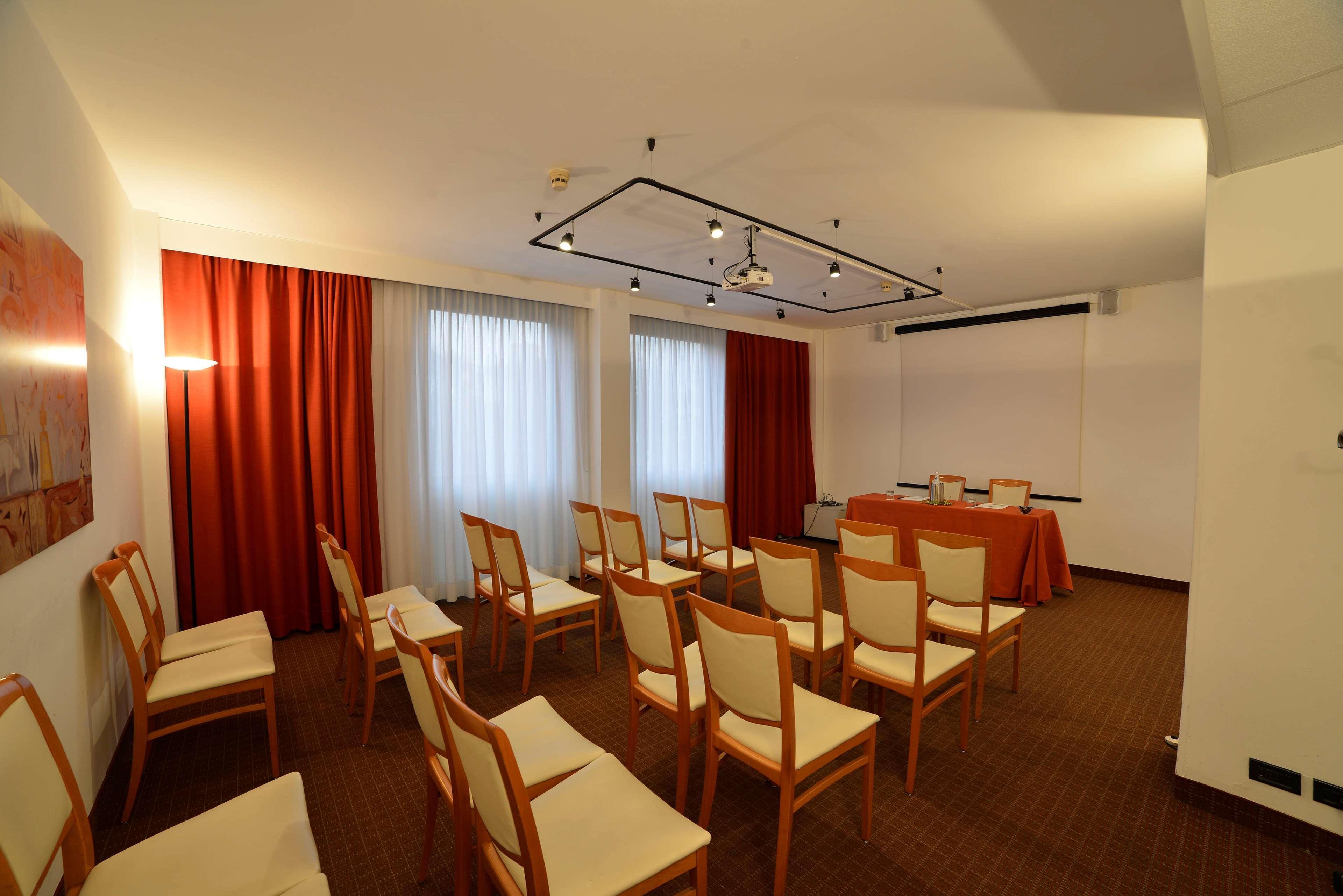 Best Western Park Hotel Piacenza Luaran gambar