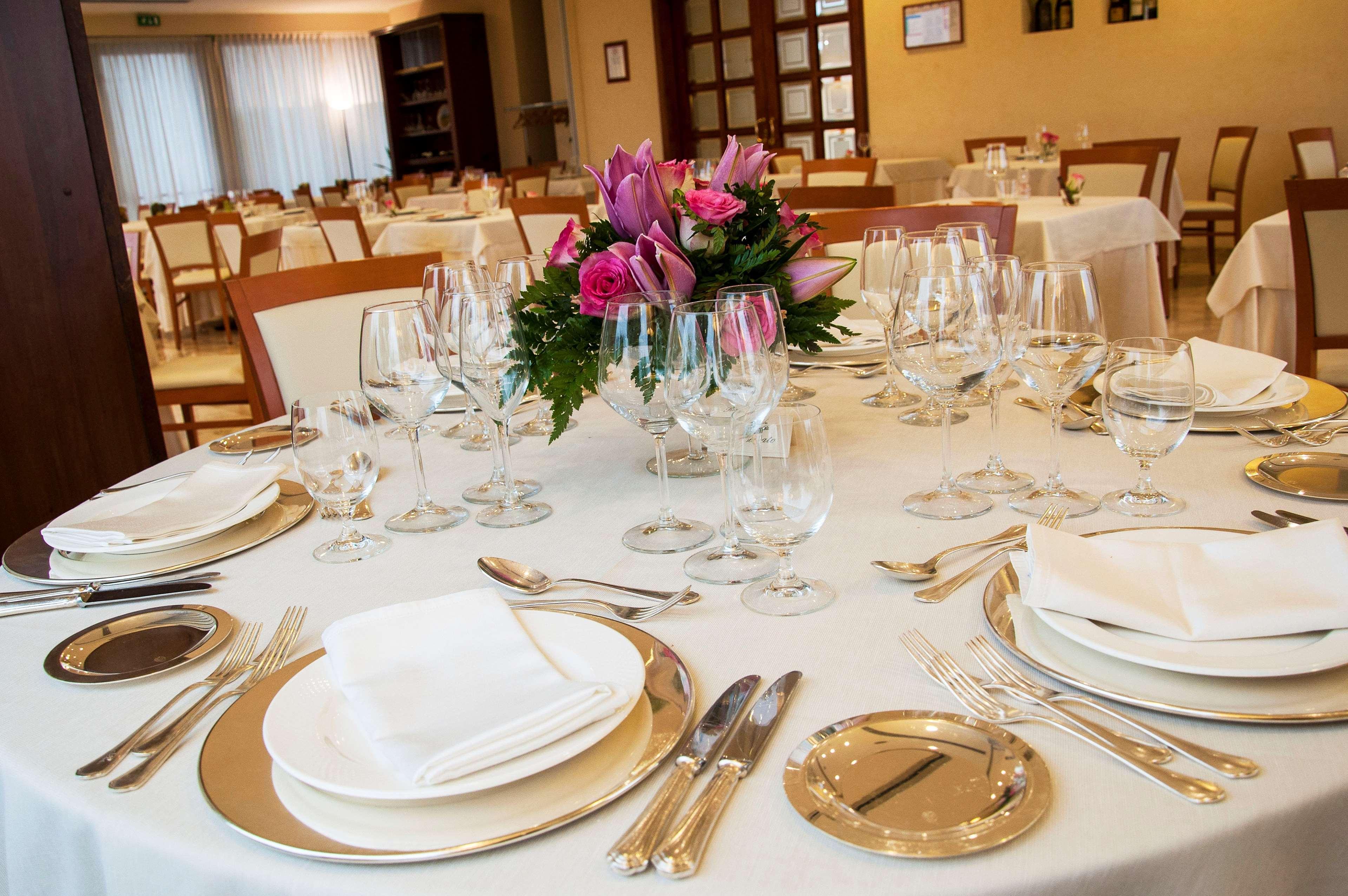 Best Western Park Hotel Piacenza Luaran gambar
