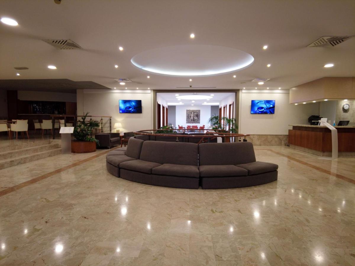 Best Western Park Hotel Piacenza Luaran gambar