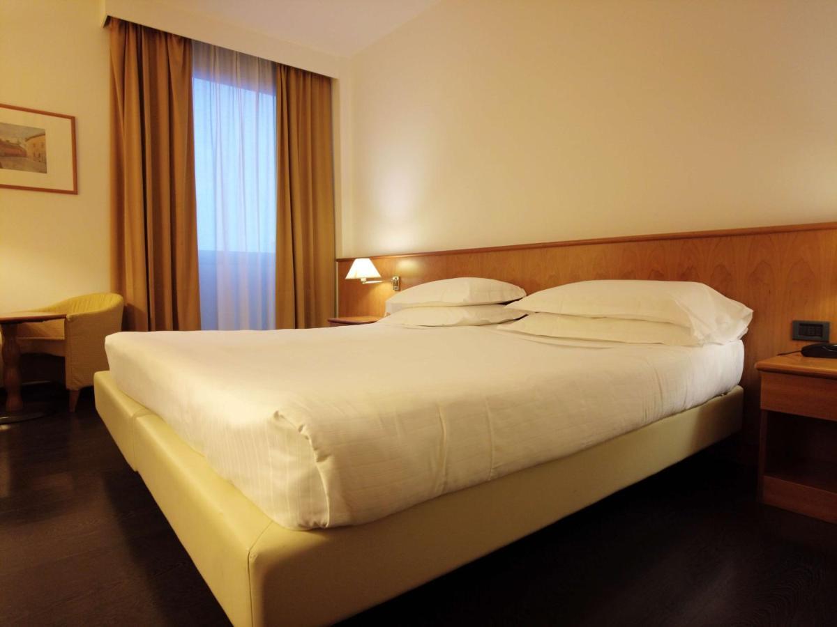Best Western Park Hotel Piacenza Luaran gambar