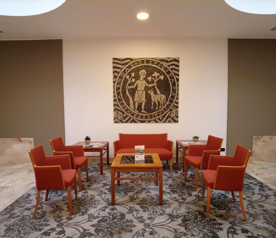 Best Western Park Hotel Piacenza Luaran gambar