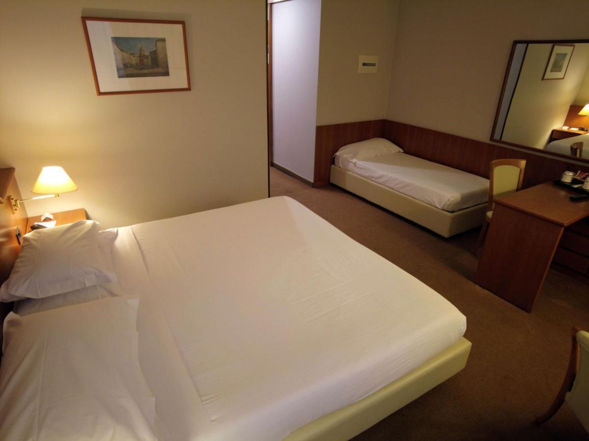 Best Western Park Hotel Piacenza Luaran gambar