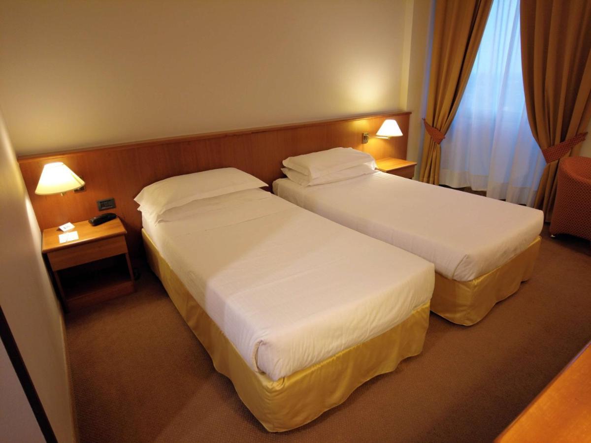 Best Western Park Hotel Piacenza Luaran gambar