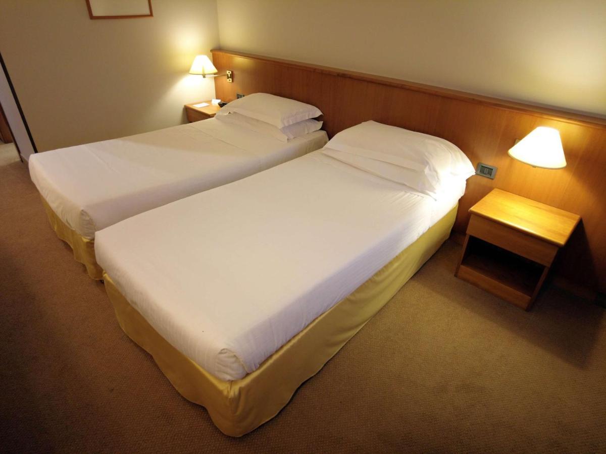Best Western Park Hotel Piacenza Luaran gambar