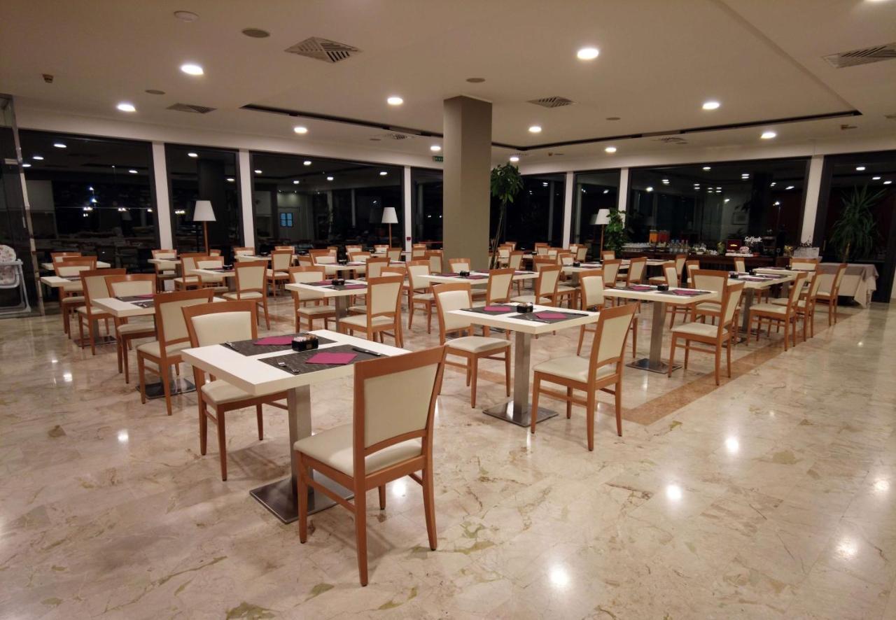 Best Western Park Hotel Piacenza Luaran gambar