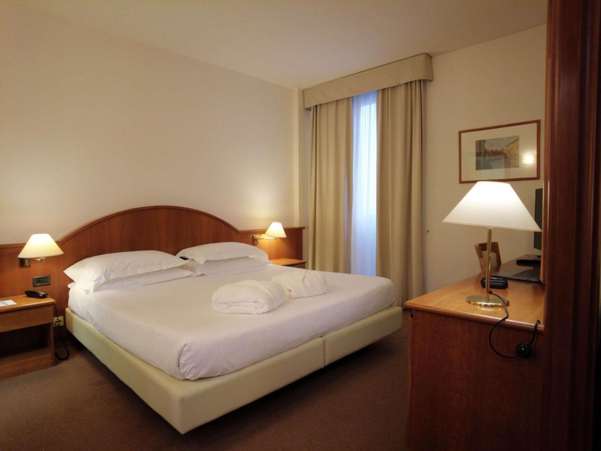 Best Western Park Hotel Piacenza Luaran gambar