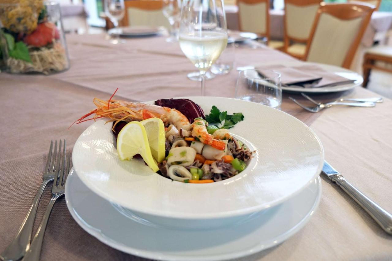 Best Western Park Hotel Piacenza Luaran gambar