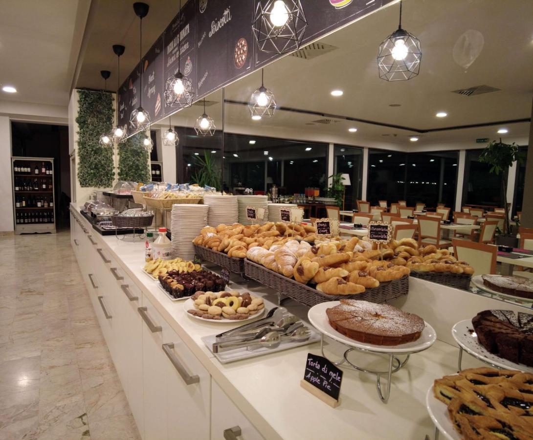 Best Western Park Hotel Piacenza Luaran gambar