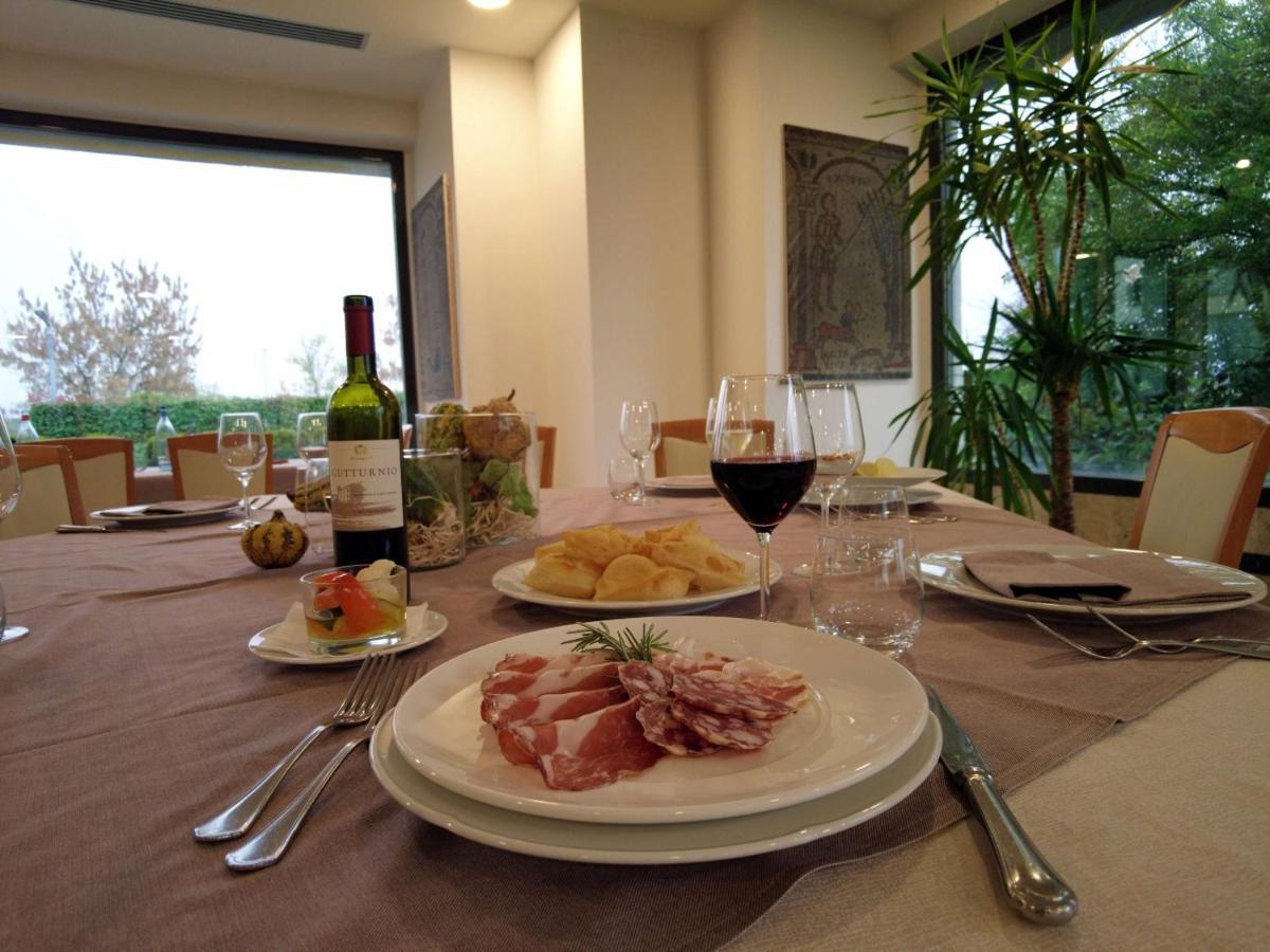 Best Western Park Hotel Piacenza Luaran gambar