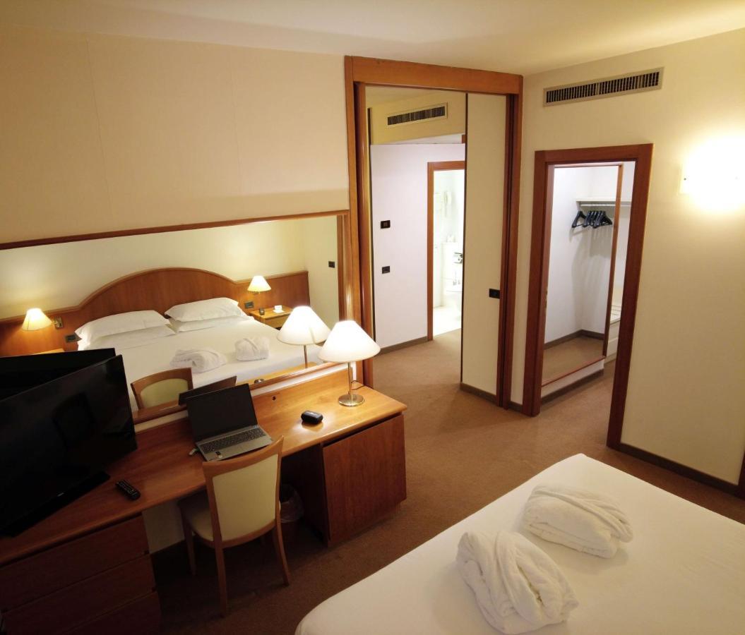 Best Western Park Hotel Piacenza Luaran gambar