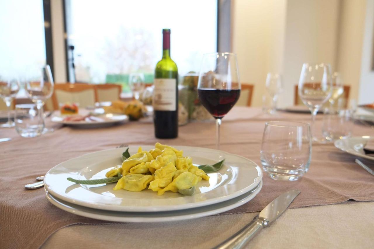Best Western Park Hotel Piacenza Luaran gambar