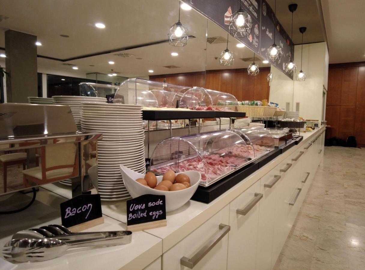 Best Western Park Hotel Piacenza Luaran gambar