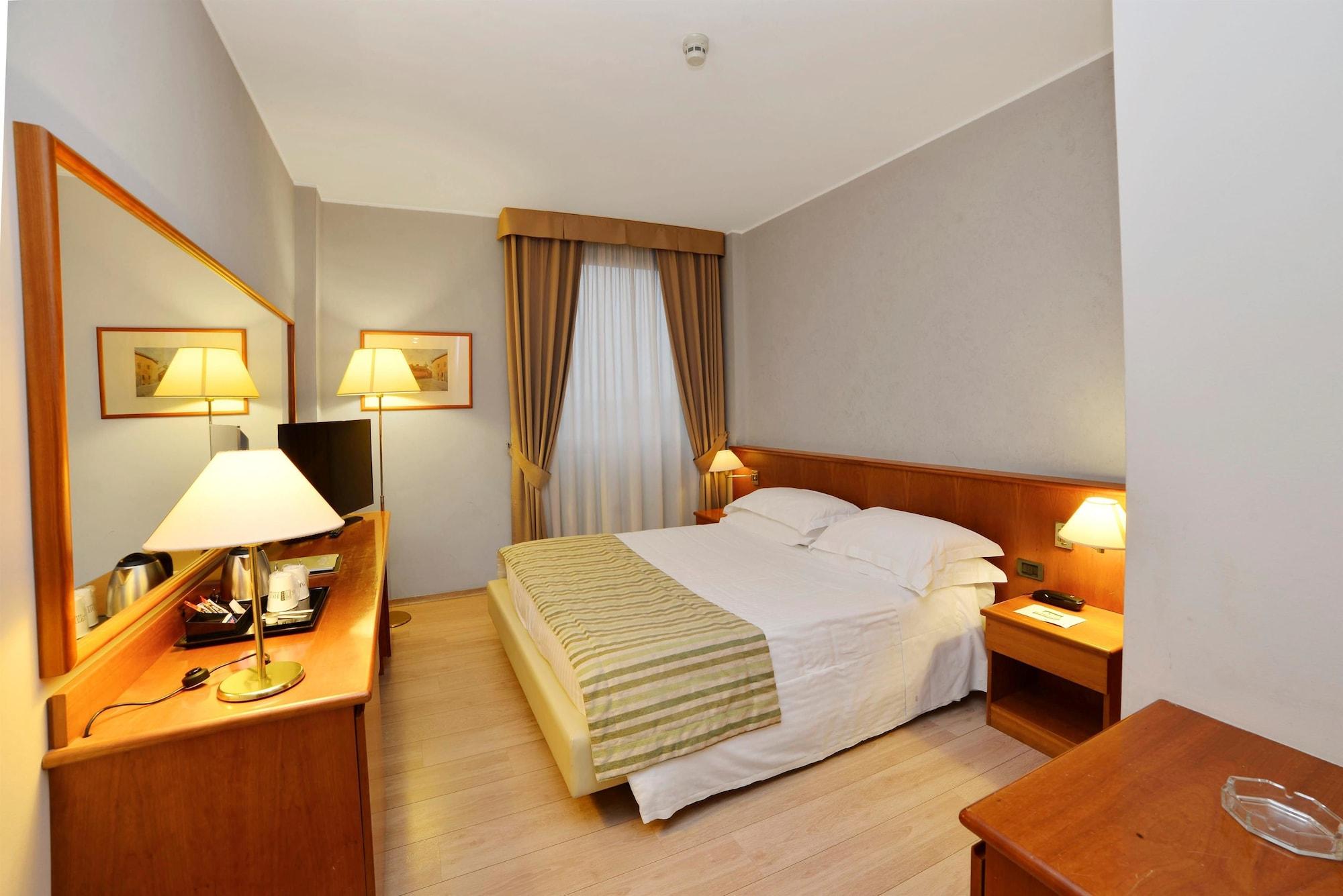 Best Western Park Hotel Piacenza Luaran gambar
