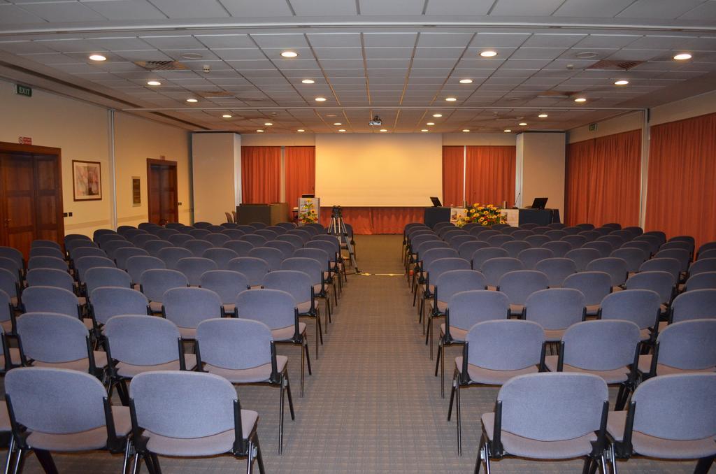Best Western Park Hotel Piacenza Luaran gambar
