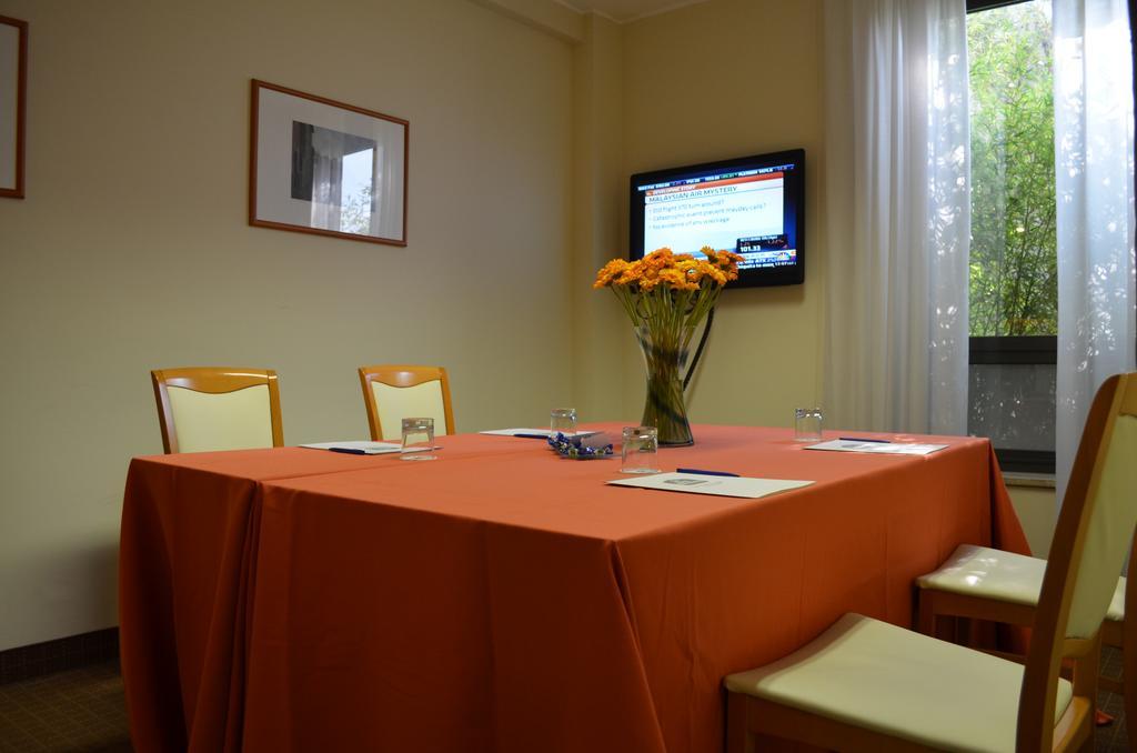 Best Western Park Hotel Piacenza Luaran gambar