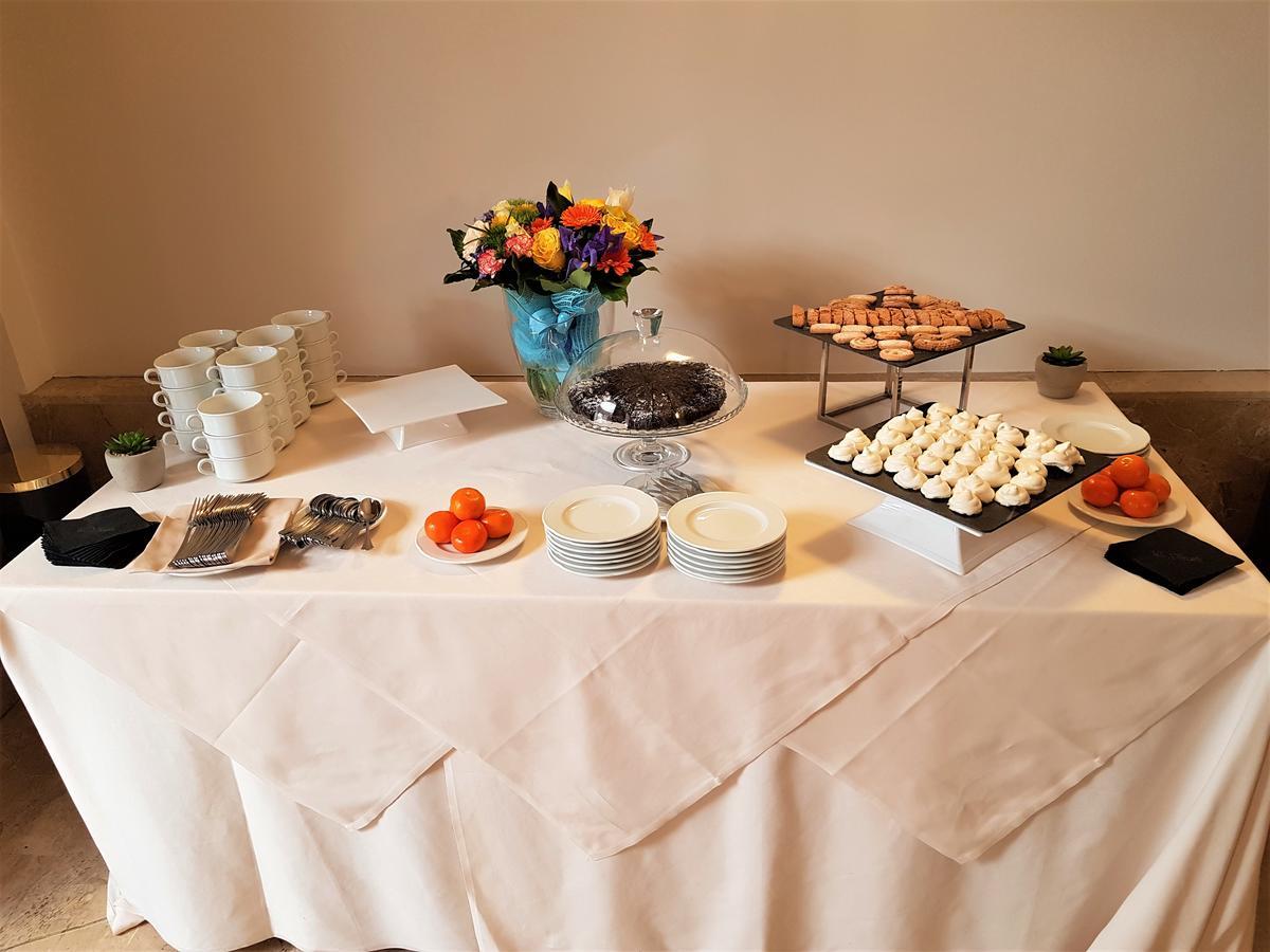 Best Western Park Hotel Piacenza Luaran gambar