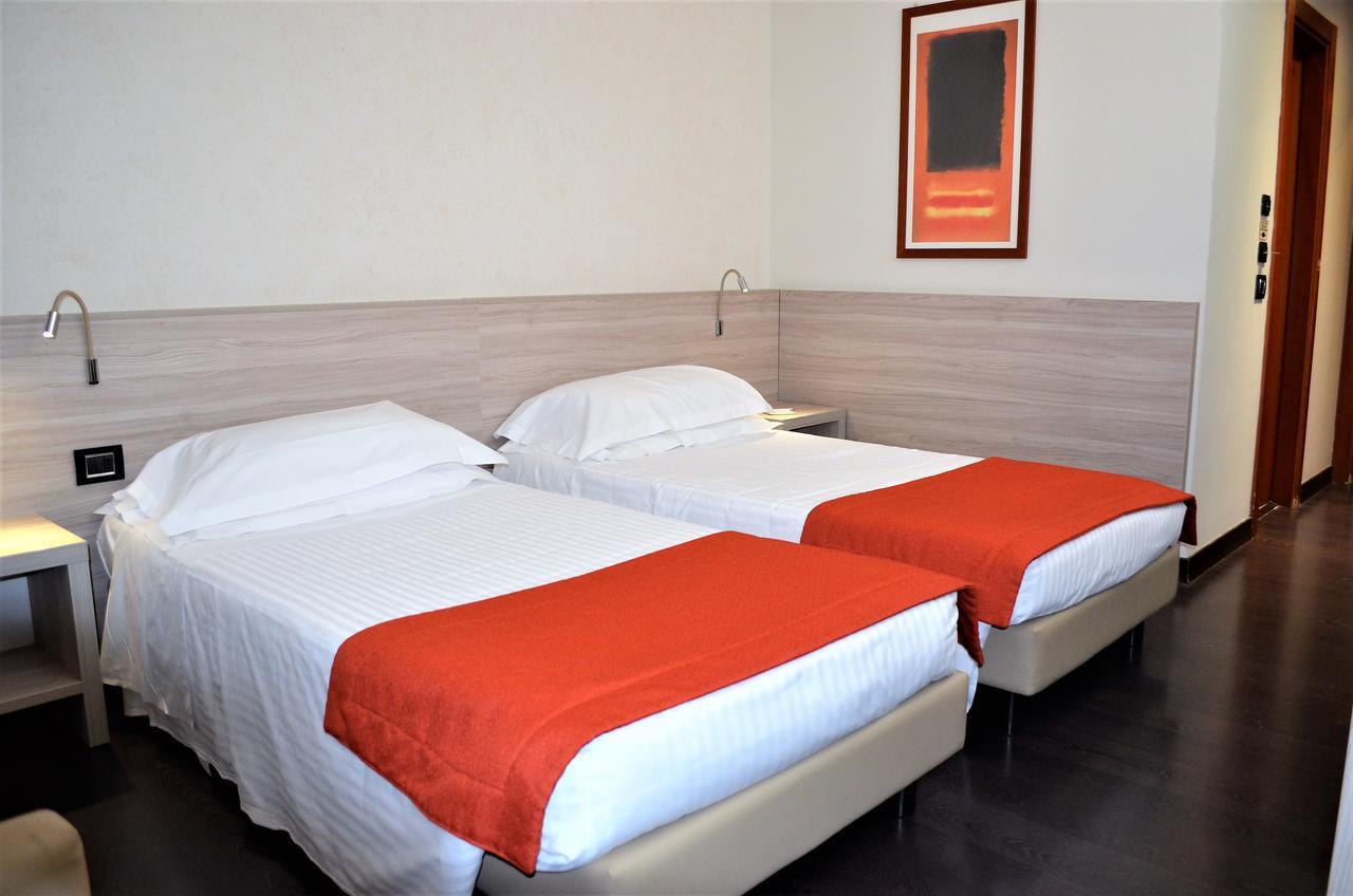 Best Western Park Hotel Piacenza Luaran gambar