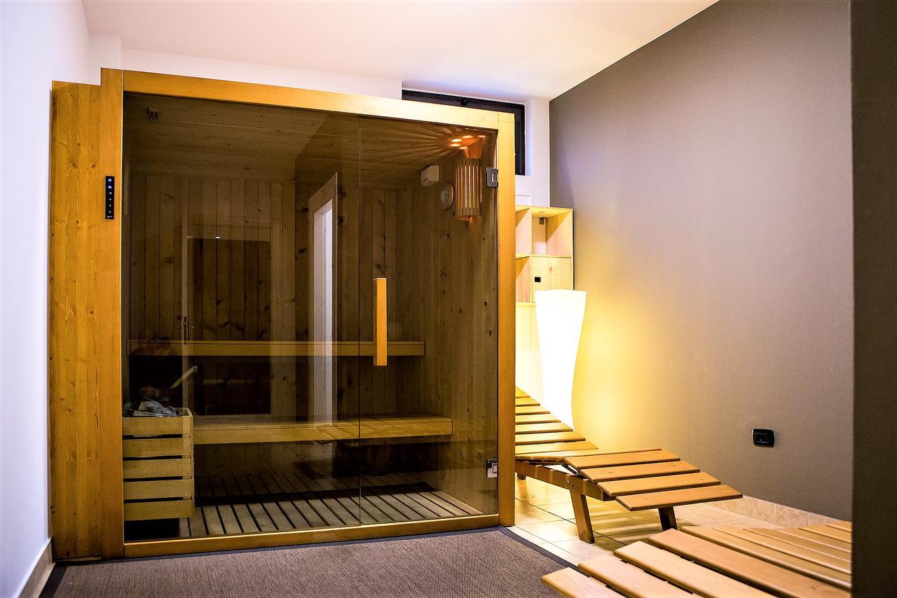Best Western Park Hotel Piacenza Luaran gambar